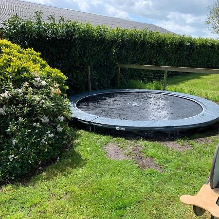 Vakantiehuis De Turfvaart Wachtum 외부 사진