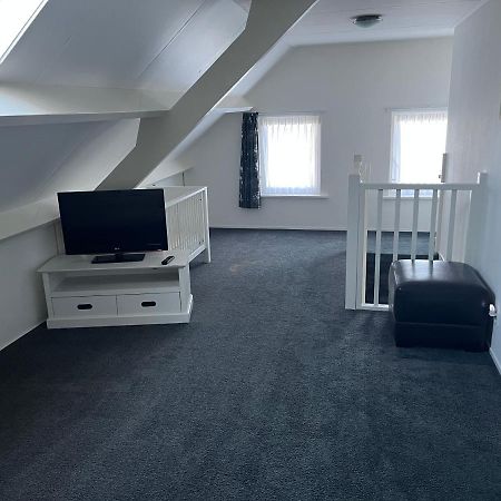 Vakantiehuis De Turfvaart Wachtum 외부 사진