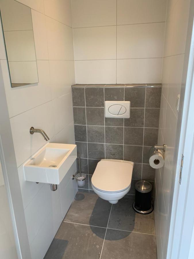 Vakantiehuis De Turfvaart Wachtum 외부 사진
