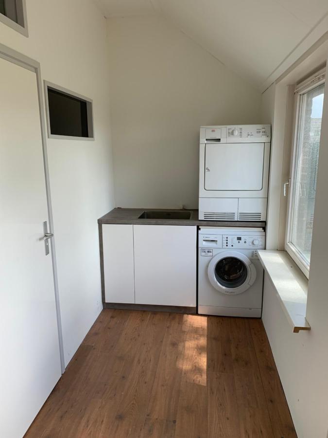 Vakantiehuis De Turfvaart Wachtum 외부 사진