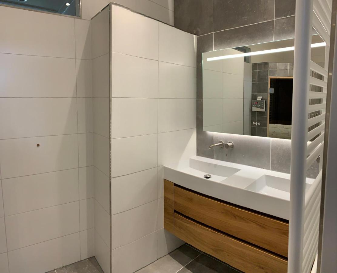 Vakantiehuis De Turfvaart Wachtum 외부 사진