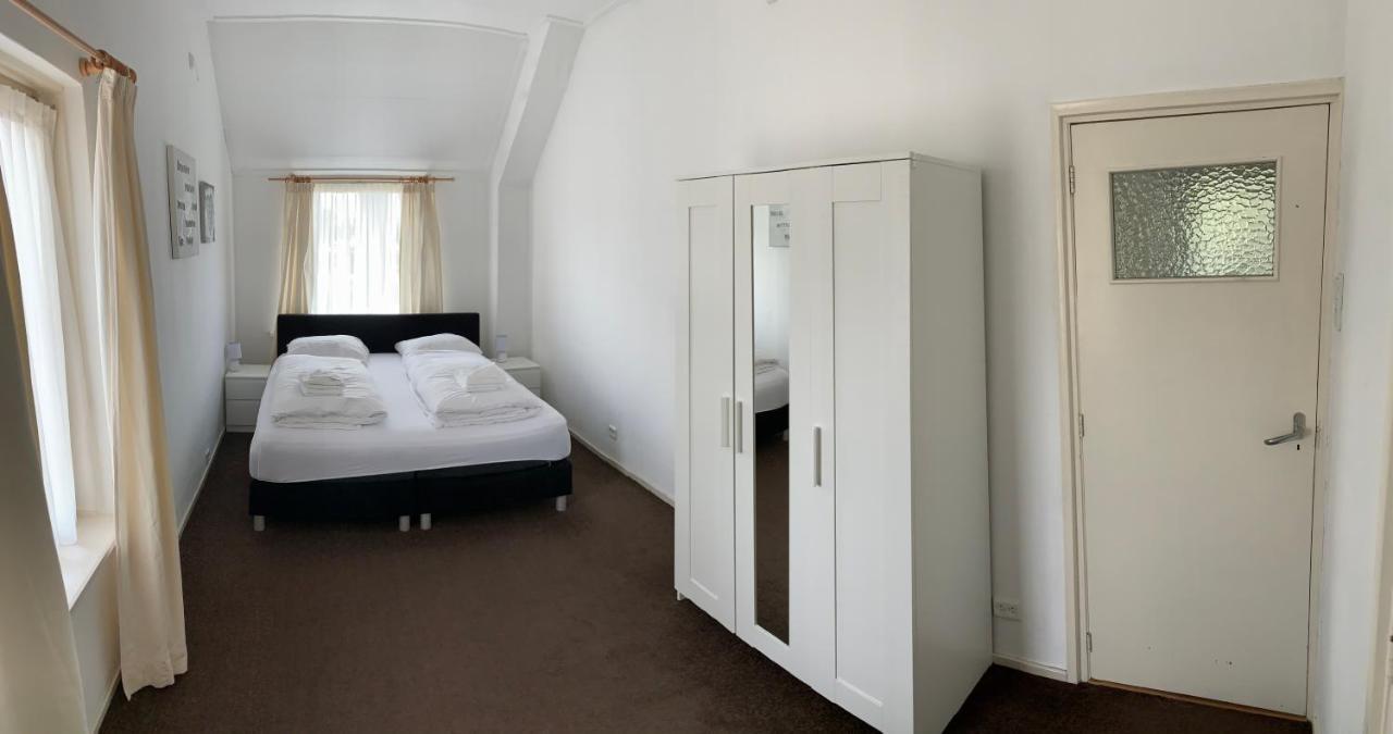 Vakantiehuis De Turfvaart Wachtum 외부 사진