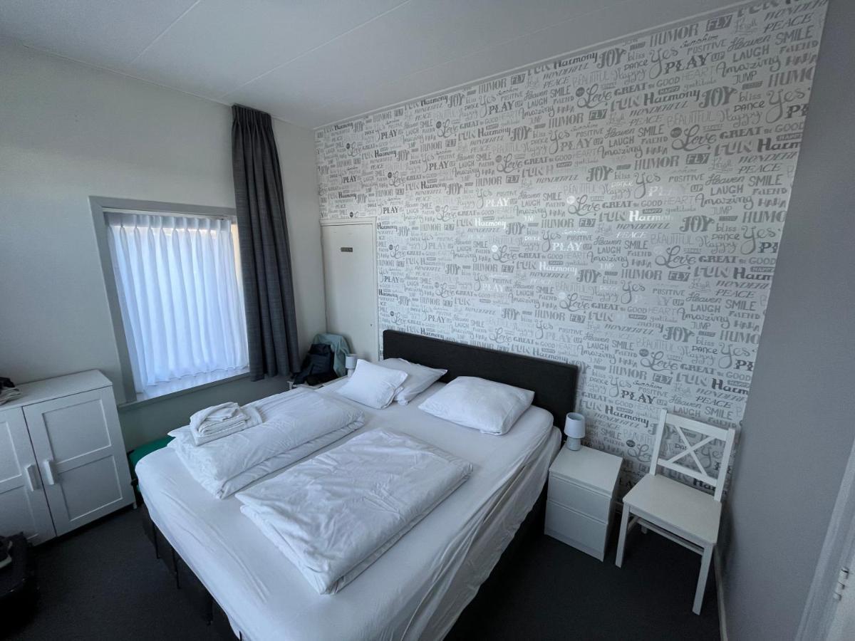 Vakantiehuis De Turfvaart Wachtum 외부 사진